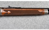 Winchester ~ Model 94 "Legendary Frontiersman" Rifle ~ .38-55 - 5 of 14