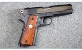 Colt ~ Combat Commander ~ .38 Super - 1 of 5