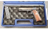 Colt ~ Combat Commander ~ .38 Super - 4 of 5
