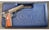 Colt ~ Combat Commander ~ .38 Super - 3 of 5