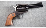 Ruger ~ New Model Blackhawk ~ .357 Magnum - 1 of 4