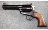 Ruger ~ New Model Blackhawk ~ .357 Magnum - 2 of 4