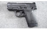 Smith & Wesson ~ M&P 40 Shield ~ .40 S&W - 2 of 3