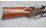 Winchester ~ Model 94 ~ .38-55 Winchester - 2 of 13