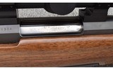 Browning (Japan) ~ X-Bolt ~ 7MM-08 Rem. - 8 of 13