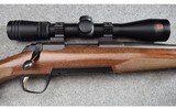 Browning (Japan) ~ X-Bolt ~ 7MM-08 Rem. - 3 of 13