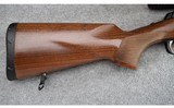 Browning (Japan) ~ X-Bolt ~ 7MM-08 Rem. - 2 of 13