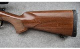 Browning (Japan) ~ X-Bolt ~ 7MM-08 Rem. - 12 of 13