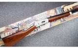 Winchester ~ Model 94 "Canadian Pacific Centennial" ~ .32 Win. Special - 1 of 12
