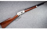 Winchester ~ Model 94 "Canadian Pacific Centennial" ~ .32 Win. Special - 2 of 12