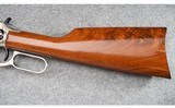Winchester ~ Model 94 "Canadian Pacific Centennial" ~ .32 Win. Special - 11 of 12