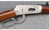 Winchester ~ Model 94 "Canadian Pacific Centennial" ~ .32 Win. Special - 4 of 12