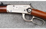 Winchester ~ Model 94 "Canadian Pacific Centennial" ~ .32 Win. Special - 10 of 12