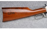 Winchester ~ Model 94 "Canadian Pacific Centennial" ~ .32 Win. Special - 3 of 12