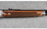 Winchester ~ Model 94 "Legendary Frontiersman" ~ .38-55 Win. - 6 of 16