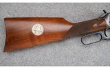 Winchester ~ Model 94 "Legendary Frontiersman" ~ .38-55 Win. - 3 of 16