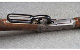 Winchester ~ Model 94 "Legendary Frontiersman" ~ .38-55 Win. - 10 of 16