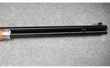 Winchester ~ Model 94 "Legendary Frontiersman" ~ .38-55 Win. - 7 of 16