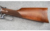 Winchester ~ Model 94 "Legendary Frontiersman" ~ .38-55 Win. - 14 of 16