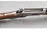 Winchester ~ Model 94 "Legendary Frontiersman" ~ .38-55 Win. - 9 of 16