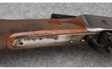 Winchester ~ Model 94 "Legendary Frontiersman" ~ .38-55 Win. - 11 of 16