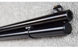 Winchester ~ Model 94 "Legendary Frontiersman" ~ .38-55 Win. - 8 of 16