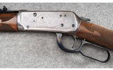 Winchester ~ Model 94 "Legendary Frontiersman" ~ .38-55 Win. - 13 of 16