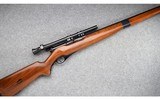 Mossberg ~ Model 151M-B ~ .22 LR - 1 of 12