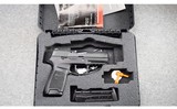 Sig Sauer ~ Model P320 Compact ~ 9x19 (9MM) - 4 of 4