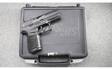 Sig Sauer ~ Model P320 Compact ~ 9x19 (9MM) - 3 of 4