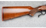 Ruger ~ Model No. 1 ~ 7 MM Rem. Mag. - 2 of 13