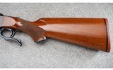 Ruger ~ Model No. 1 ~ 7 MM Rem. Mag. - 12 of 13