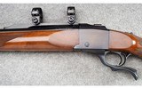 Ruger ~ Model No. 1 ~ 7 MM Rem. Mag. - 11 of 13