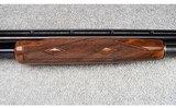 Browning ~ Model 42 Limited Edition Grade V ~ .410 Bore - 5 of 13