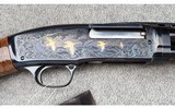 Browning ~ Model 42 Limited Edition Grade V ~ .410 Bore - 4 of 13