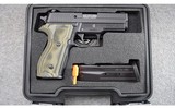 Sig Sauer ~ Model P227 Carry ~ .45 Auto - 2 of 4