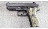 Sig Sauer ~ Model P227 Carry ~ .45 Auto - 3 of 4