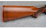 Ruger ~ Model M 77 ~ 7 MM Rem. Mag. - 2 of 12