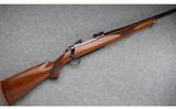 Ruger ~ Model M 77 ~ 7 MM Rem. Mag. - 1 of 12