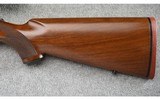 Ruger ~ Model M77 ~ .338 Win. Mag. - 11 of 13