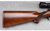 Ruger ~ Model M77 ~ .338 Win. Mag. - 2 of 13