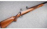 Ruger ~ Model M77 ~ .25-06 Remington - 1 of 15
