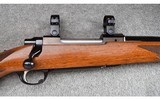 Ruger ~ Model M77 ~ .25-06 Remington - 3 of 15