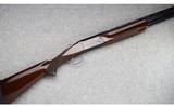 Remington ~ Model 332 ~ 12 Gauge