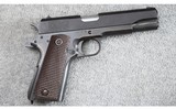 Norinco (China) ~ Model 1911 A1 ~ .45 Auto - 1 of 3