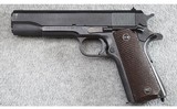 Norinco (China) ~ Model 1911 A1 ~ .45 Auto - 2 of 3