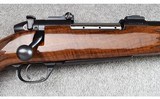 Weatherby (California) ~ Mark V ~ .300 Wby. Mag. - 3 of 12