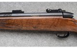 Weatherby (California) ~ Mark V ~ .300 Wby. Mag. - 10 of 12