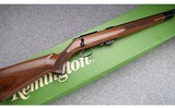 Remington ~ Model 541-T ~ .22 S-L-LR - 1 of 13