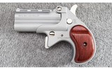 Cobra Firearms ~ Model CB9SR ~ 9MM - 3 of 4